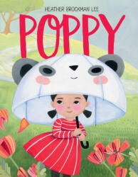 Poppy (ISBN: 9780063356467)