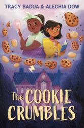 The Cookie Crumbles (ISBN: 9780063254596)