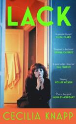 Lack (ISBN: 9780008827892)