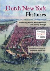Dutch New York Histories (ISBN: 9789460224508)