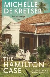The Hamilton Case (ISBN: 9781914502415)