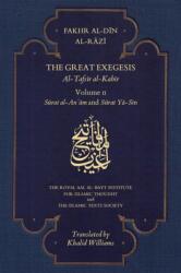 The Great Exegesis (ISBN: 9781911141228)