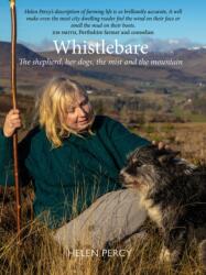 Whistlebare (ISBN: 9781804251911)