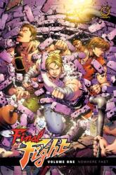 Final Fight Volume 1 (ISBN: 9781772944150)