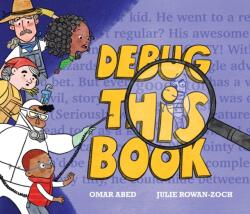 Debug This Book (ISBN: 9781665931007)