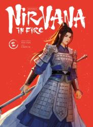 Nirvana in Fire Vol. 2 - Chen Si (ISBN: 9781638380412)