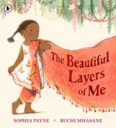 The Beautiful Layers of Me (ISBN: 9781529532043)