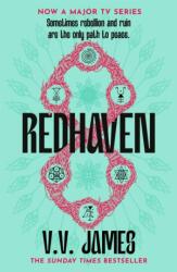 Redhaven (ISBN: 9781399635547)