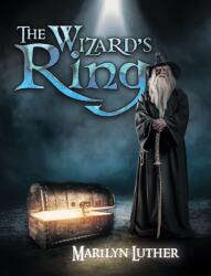 The Wizard's Ring (ISBN: 9781037103773)