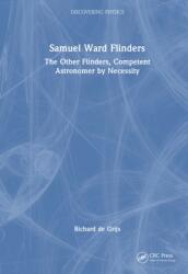 Samuel Ward Flinders (ISBN: 9781032841502)