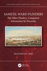 Samuel Ward Flinders (ISBN: 9781032833491)