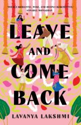 Leave and Come Back (ISBN: 9780008829629)