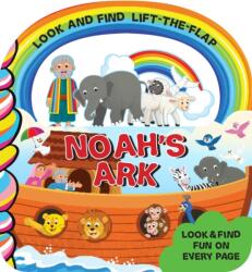 Noah's Ark (ISBN: 9781834040400)