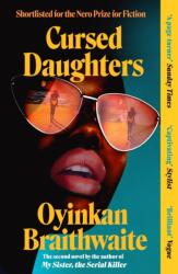 Cursed Daughters (ISBN: 9781805463382)