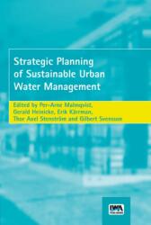 Strategic Planning of Sustainable Urban Water Management (ISBN: 9781789065374)