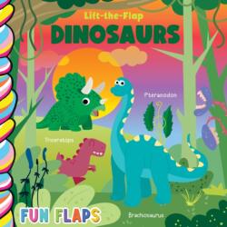 Dinosaurs (ISBN: 9781738998098)