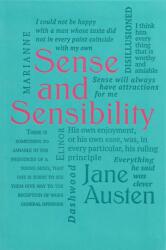 Sense and Sensibility - AUSTEN JANE (ISBN: 9781667212173)