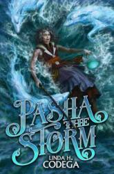Pasha the Storm (ISBN: 9781645661825)