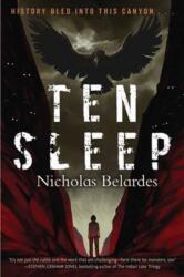 Ten Sleep (ISBN: 9781645661337)