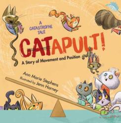 CATapult! (ISBN: 9781635928006)
