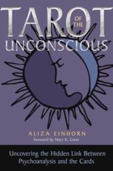 Tarot of the Unconscious (ISBN: 9781578638956)