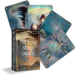 The Four Selves Oracle (ISBN: 9781578638932)