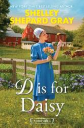 D Is for Daisy (ISBN: 9781496758828)