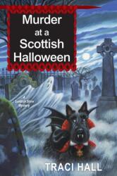 Murder at a Scottish Halloween (ISBN: 9781496757821)
