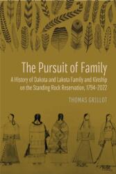 The Pursuit of Family (ISBN: 9781496244833)