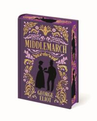 Middlemarch (ISBN: 9781398866324)