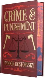 Crime and Punishment (ISBN: 9781398866287)
