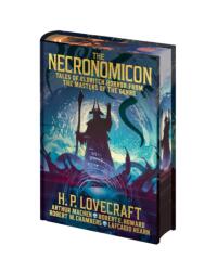 The Necronomicon (ISBN: 9781398865341)