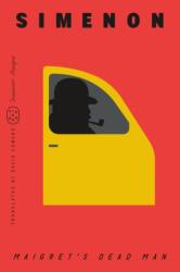 Maigret's Dead Man (ISBN: 9781250425744)