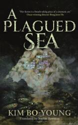 Plagued Sea (ISBN: 9781250380753)