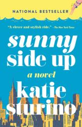 Sunny Side Up (ISBN: 9781250344229)