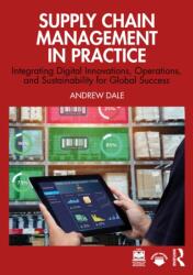 Supply Chain Management in Practice (ISBN: 9781041241799)