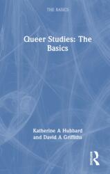 Queer Studies: The Basics (ISBN: 9781032695150)