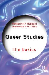 Queer Studies: The Basics (ISBN: 9781032685557)