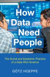 How Data Need People (ISBN: 9781009686723)