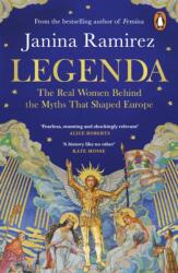 Legenda (ISBN: 9780753560433)