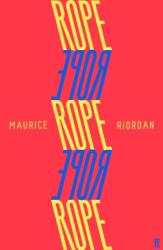 Rope (ISBN: 9780571401482)