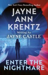 Enter the Nightmare (ISBN: 9780349449470)