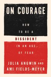 On Courage (ISBN: 9780063491946)