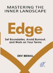 Mastering The Inner Landscape Edge (ISBN: 9789359776477)