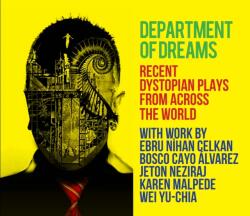 Department of Dreams (ISBN: 9781942281474)