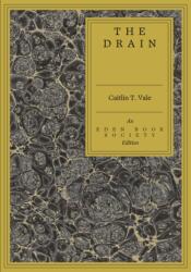 The Drain (ISBN: 9781917792684)