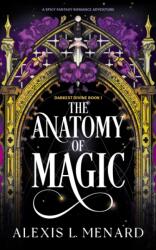 The Anatomy of Magic (ISBN: 9781836186991)