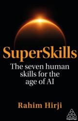 SuperSkills (ISBN: 9781398628991)