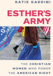 Esther's Army (ISBN: 9781324123767)