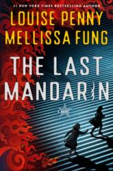 Last Mandarin (ISBN: 9781250412522)